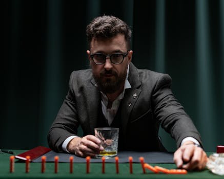 poker mental strategy image