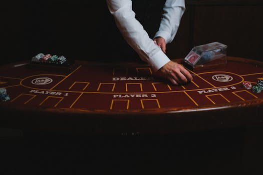 poker strategy session