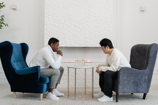 poker players at a tournament table