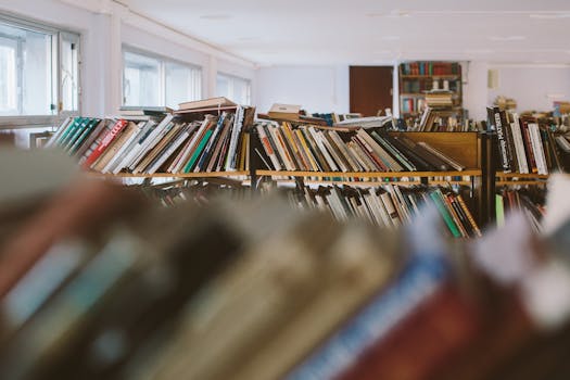 poker literature and resources
