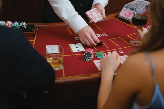 poker table positions