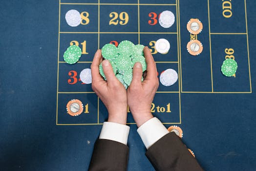 poker hand odds calculator