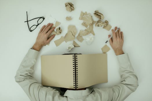 Mental Resilience Techniques