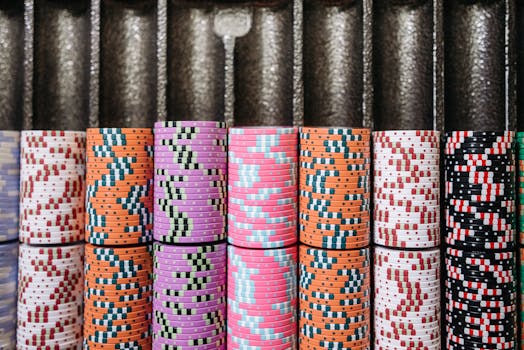 collusion in poker