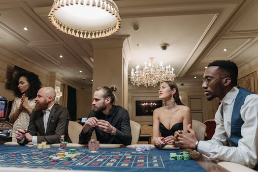 diverse poker games