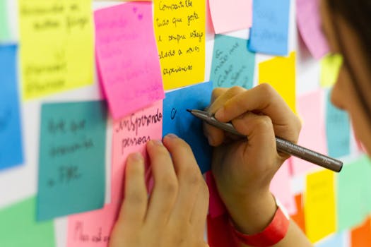 strategy notes on poker