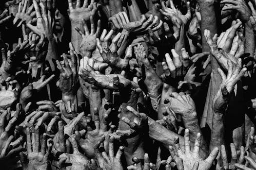 visual representation of poker hands