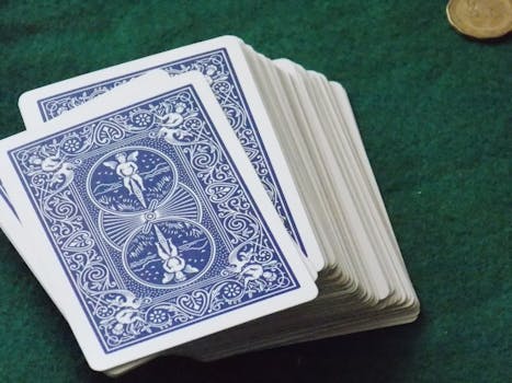 image of poker sponsorship deals