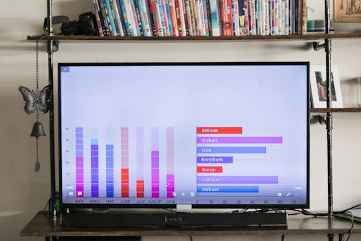 image of poker live streaming setup