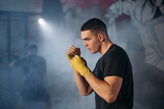 mental conditioning exercises