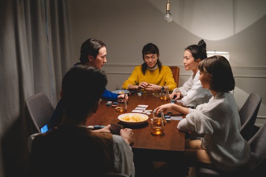 comparing poker room deposit options