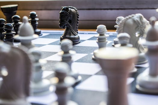 strategic gameplay analysis