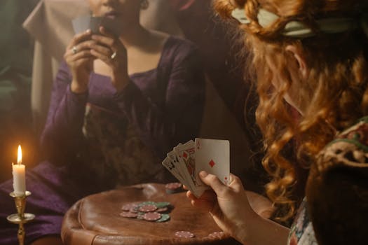 Poker Table Dimensions
