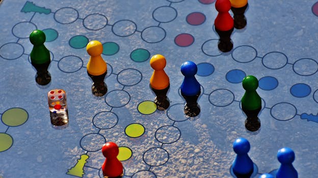 strategic poker play
