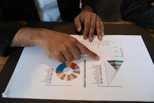 visual analysis of poker hands