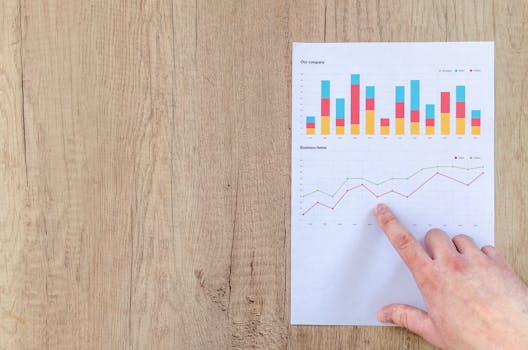 poker analytics graph
