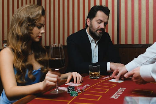 various types of poker games