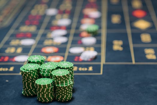 strategic poker betting techniques